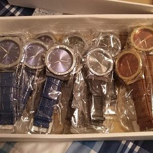 Watches